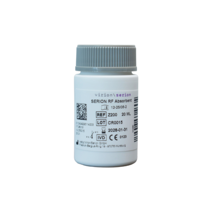 SERION RF Absorbent for IgM 20 ML