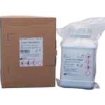 CRYSTAL VIOLET SOLUTION 1000 ML. LIOFILCHEM