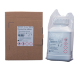 *DECOLOURIZING SOLUTION 1000 ML. LIOFILCHEM