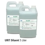 DILUENT 5 L. URIT 3