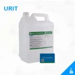 DETERGENT 5 L. URIT 5