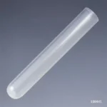 TUBO PLASTICO, 12 X 75MM (5ML), PP, 1000/BAG