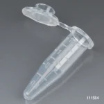 TUBOS PARA MICROCENTRIFUGA 1.5ML. 500 UNDS PP . GLOBE