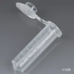 TUBOS PARA MICROCENTRIFUGA 2ML. 500 UNDS PP . GLOBE