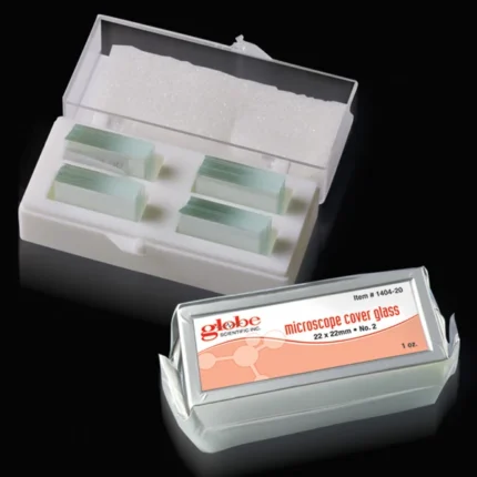 CUBRE OBJETOS 22X40MM 1 OZ . GLOBE