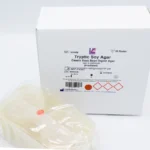 TRYPTIC SOY AGAR (IRRADIATED).RODAC 55MM. 20 PLACAS , LIOFILCHEM