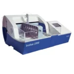 BIOBAS 1000. COAGULOMETRO AUTOMATIZADO