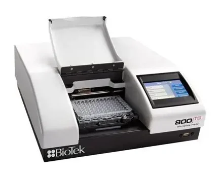LECTOR DE ELISA. BIOTEK 800TS