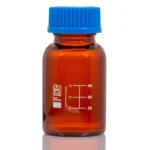 PROBETA VIDRIO GRADUADA 50ML CLASE A. GLOBE