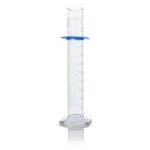 PROBETA VIDRIO GRADUADA 1000ML CLASE A. GLOBE