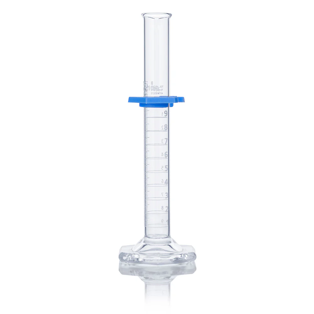 8330010 PROBETA VIDRIO 10ML. CLASE B GLOBE - Imagen 1