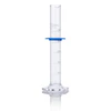PROBETA VIDRIO 500ML. CLASE B GLOBE