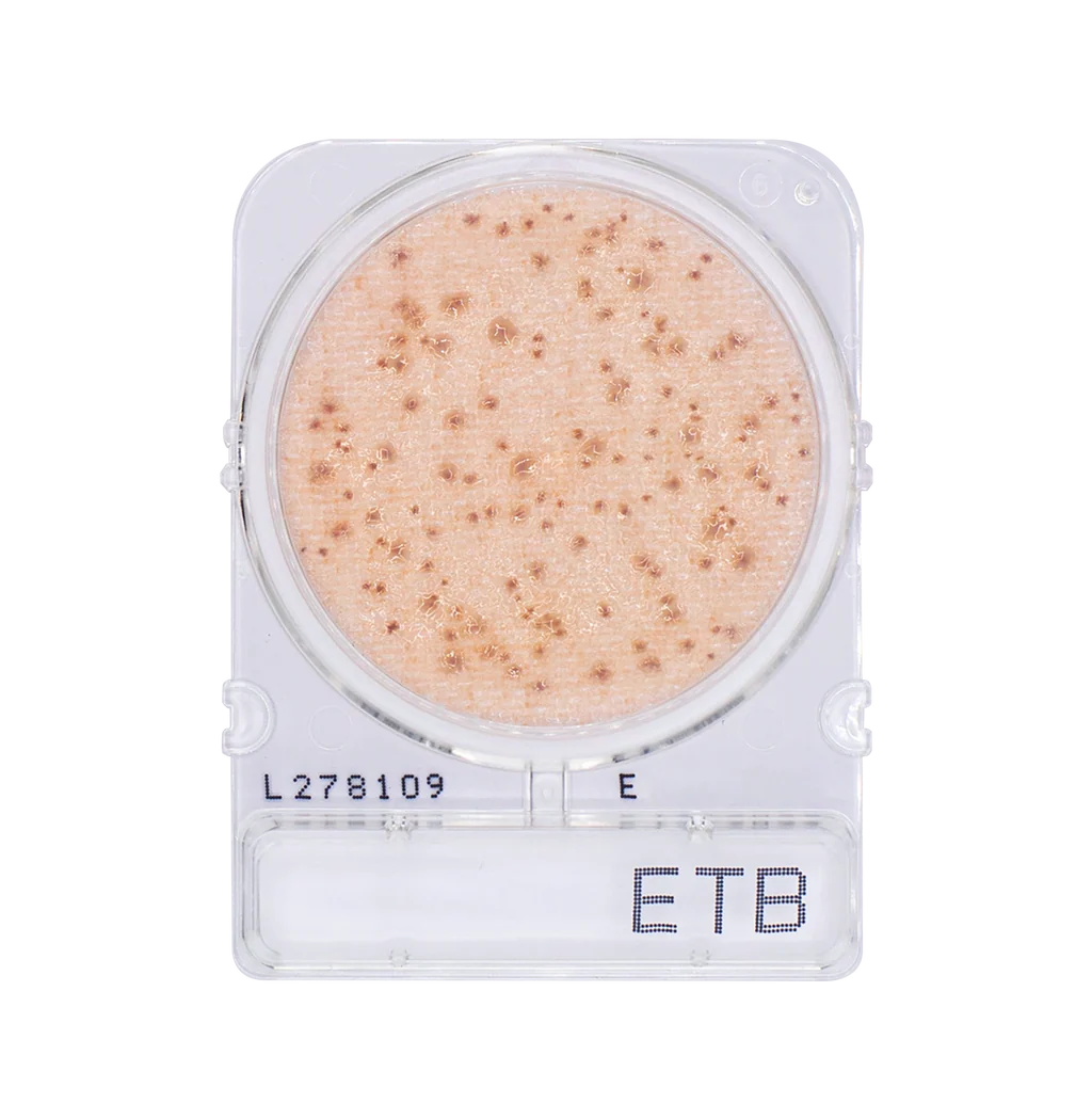 COMPACT-DRY-ETB ENTEROBACTERIAS 1 PLACA. COMPACT DRY - Imagen 1