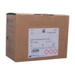 Caja de placas Petri preparadas Liofilchem de 90 mm