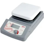 PLACA CALENTADOR DIGITAL.380C 50-60HZ. GLOBE