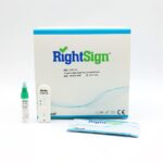 H. PYLORI HECES ANTIGEN RAPID TEST CASSETTE 25 TEST. BIOTEST