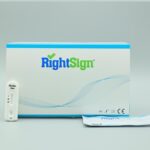 ZIKA VIRUS IgG/IgM AB RAPID TEST CASSETTE 25 TEST. BIOTEST