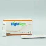 PSA RAPID TEST CASSETTE 10 TEST. BIOTEST