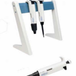 LINEAR PIPETTE STAND