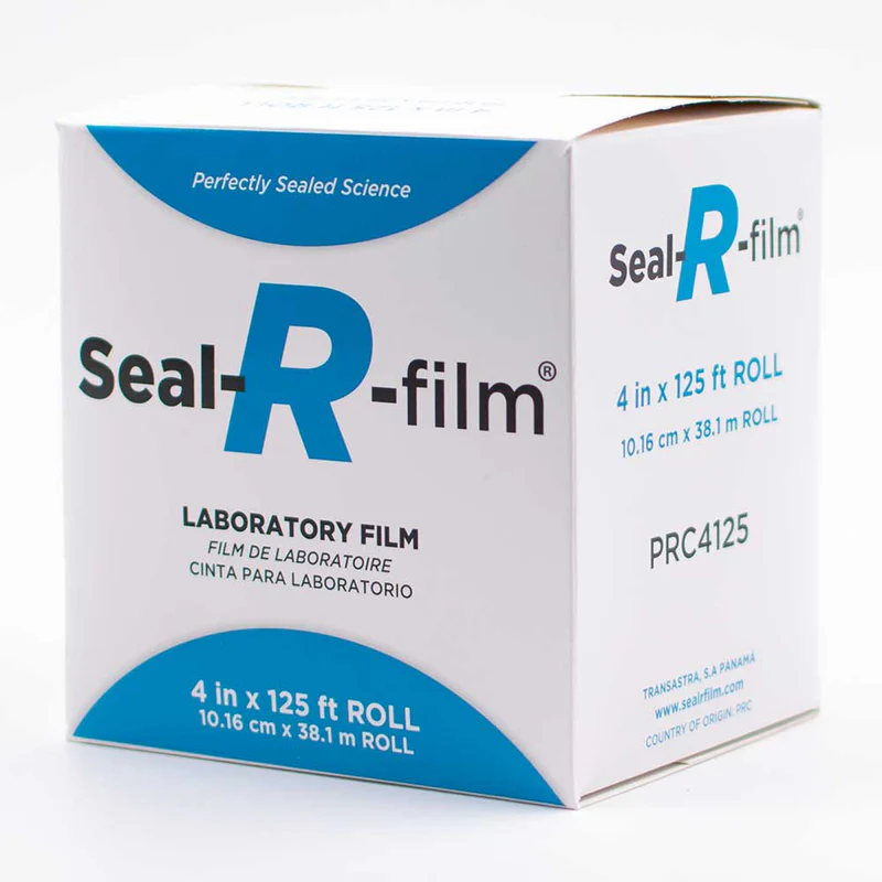 SRF-PRC4125 PAPEL PARAFINADO, 10CMX38M. GLOBE - Imagen 1