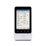ANALIZADOR DE ORINA SEMIAUTOMATICO 80T/H.URIT