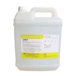 DETERGENTE EQUIPO US-500 BOTELLA 5L. URIT